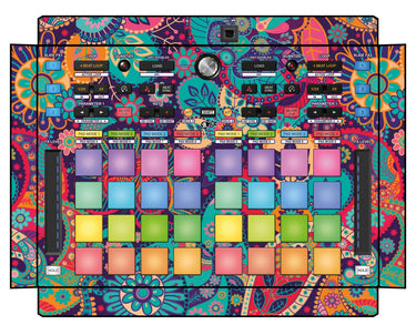Pioneer DJ DDJ XP 2 Skin Springinsfeld